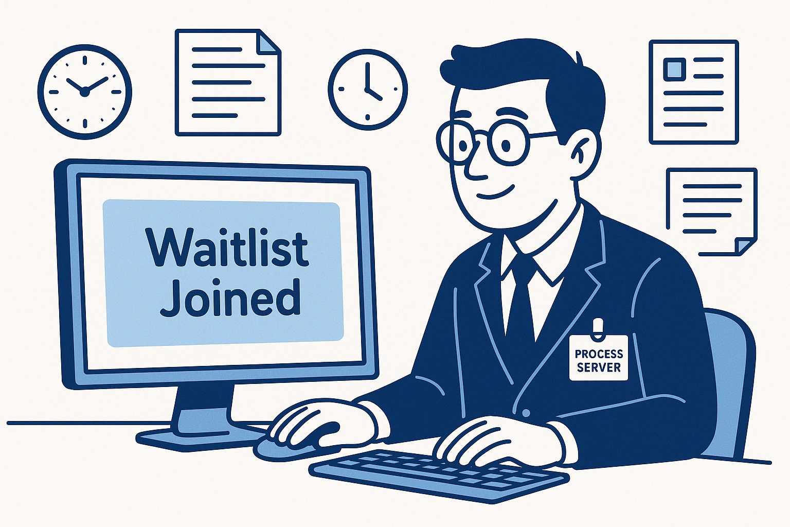 Join the Waitlist Today